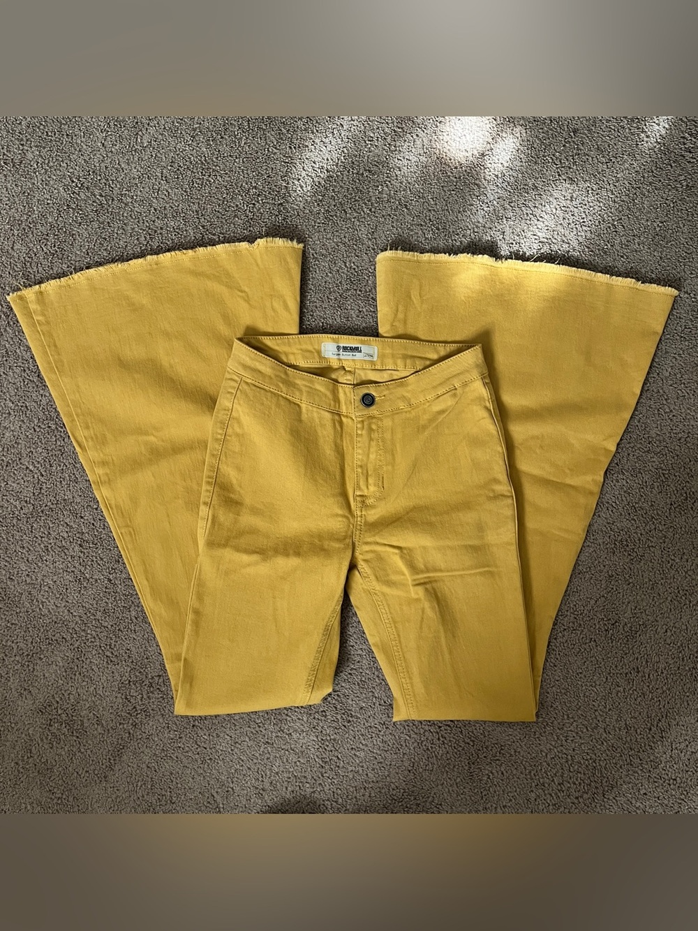 Rock N Roll Jeans